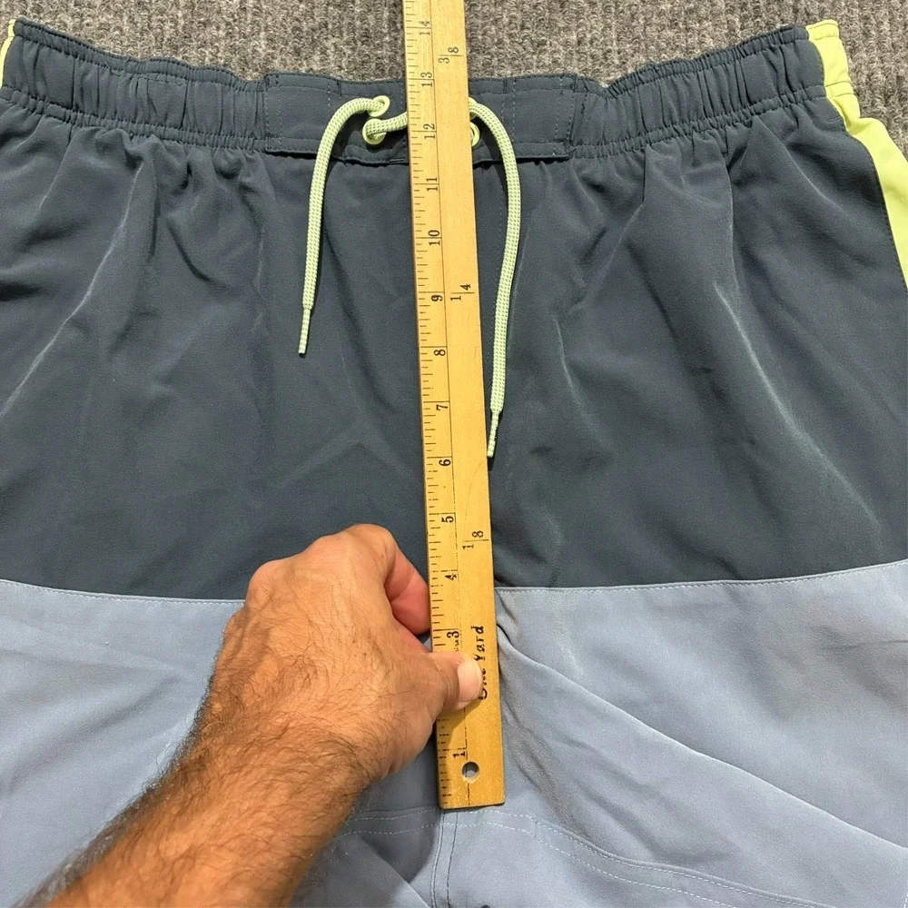 Nike Mens Swim Trunks W32